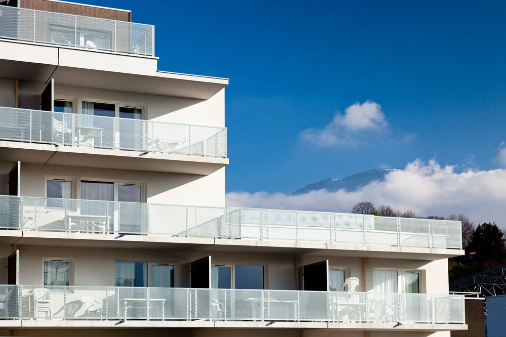 Residence Azurea Aix-les-Bains Exteriér fotografie